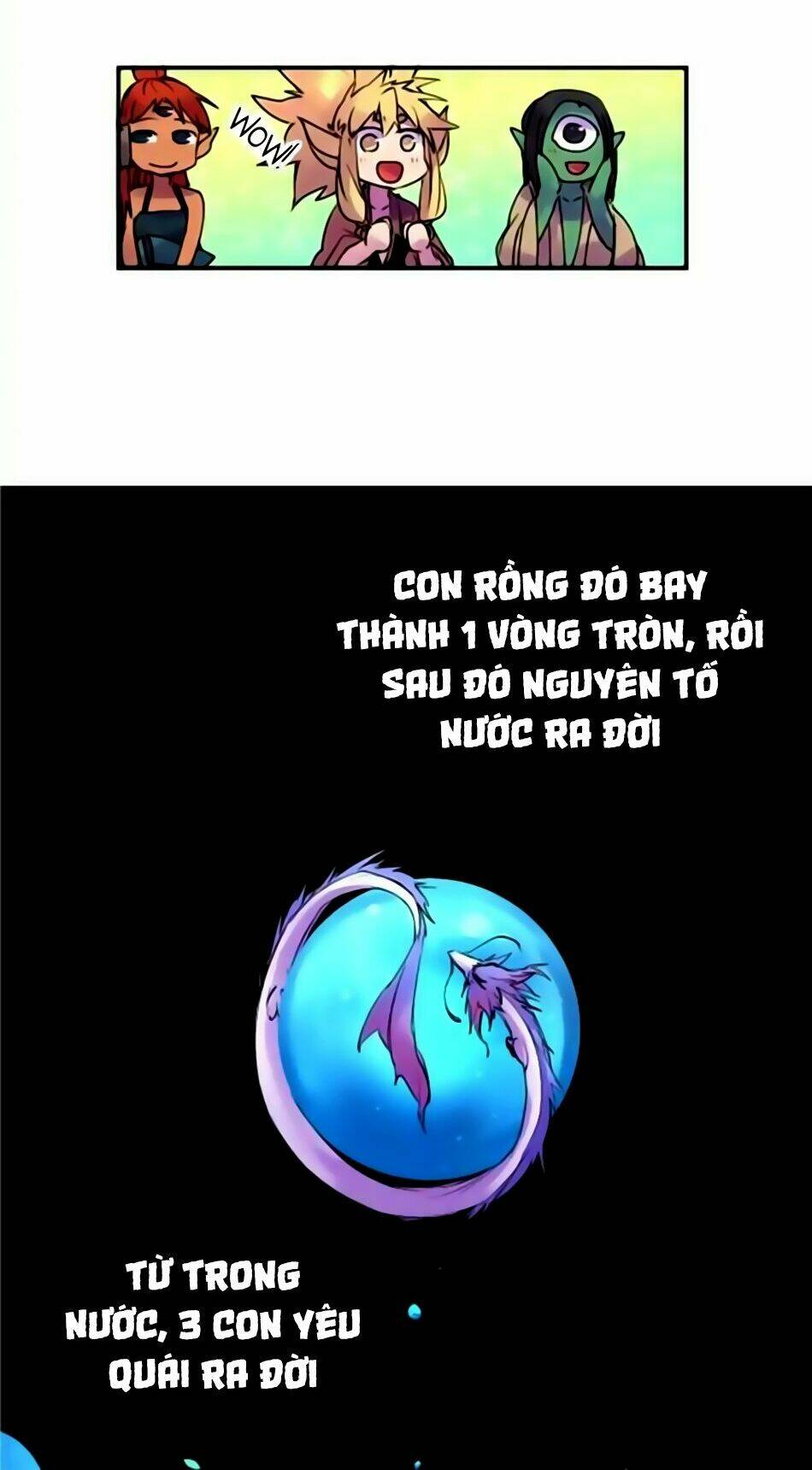 Chương 155 - Trang 19