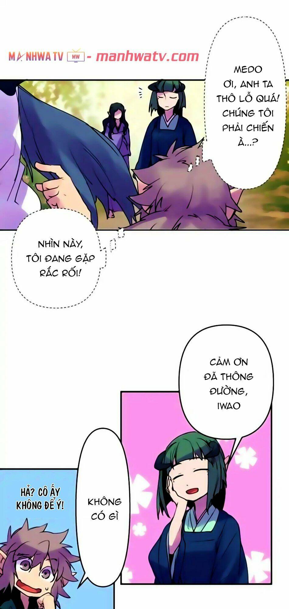 Chương 155 - Trang 34