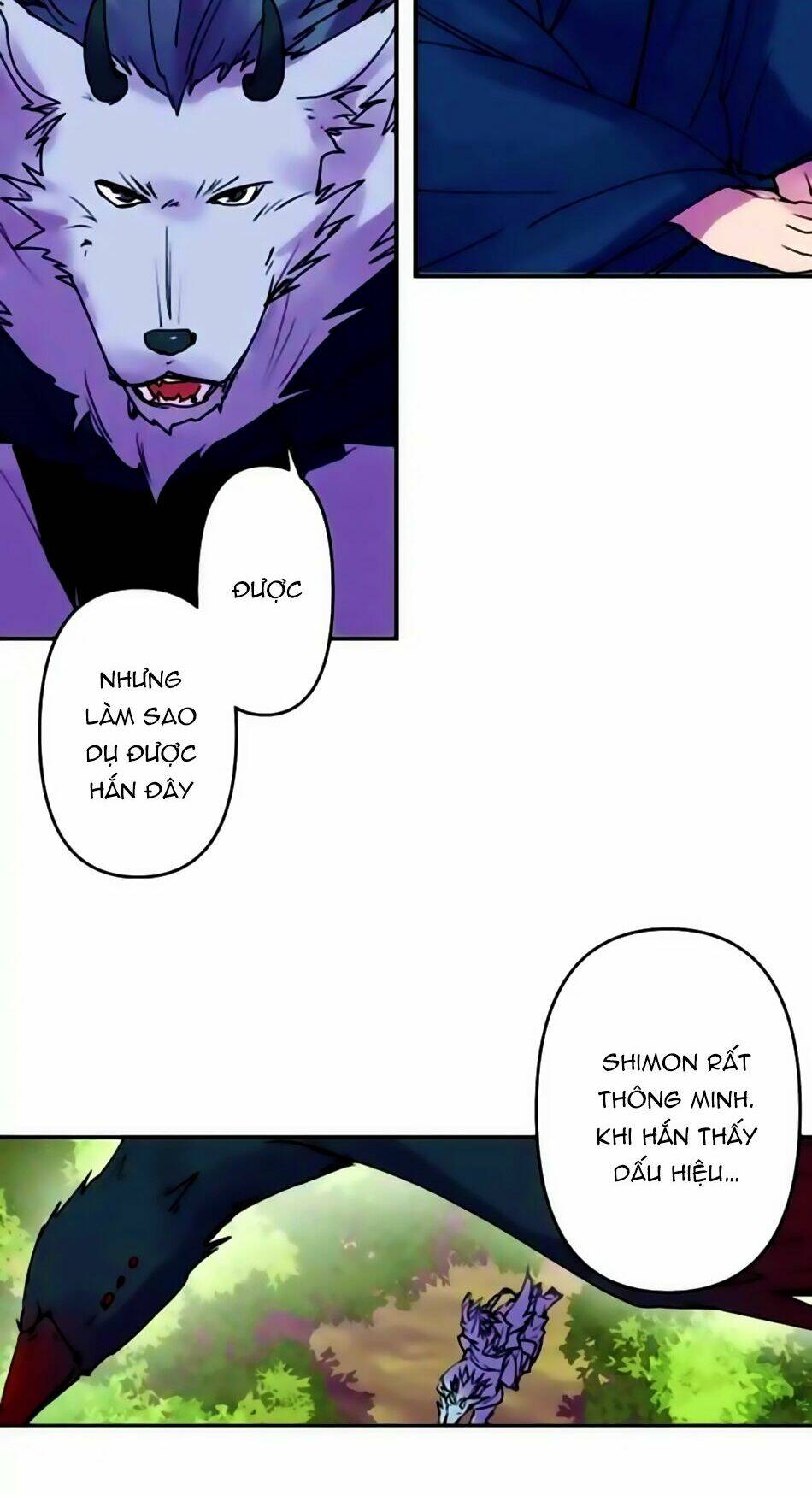 Chương 156 - Trang 21
