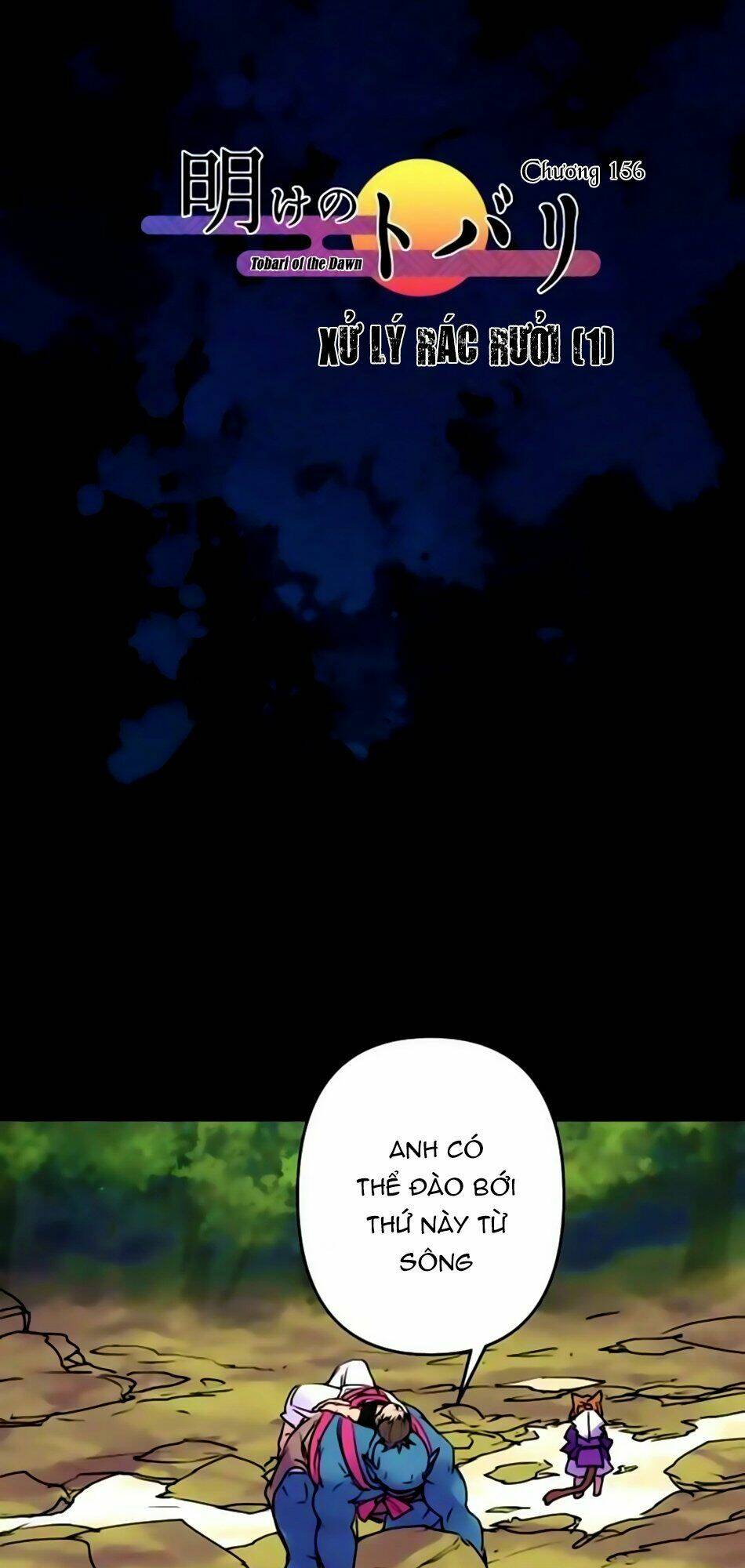 Chương 156 - Trang 23