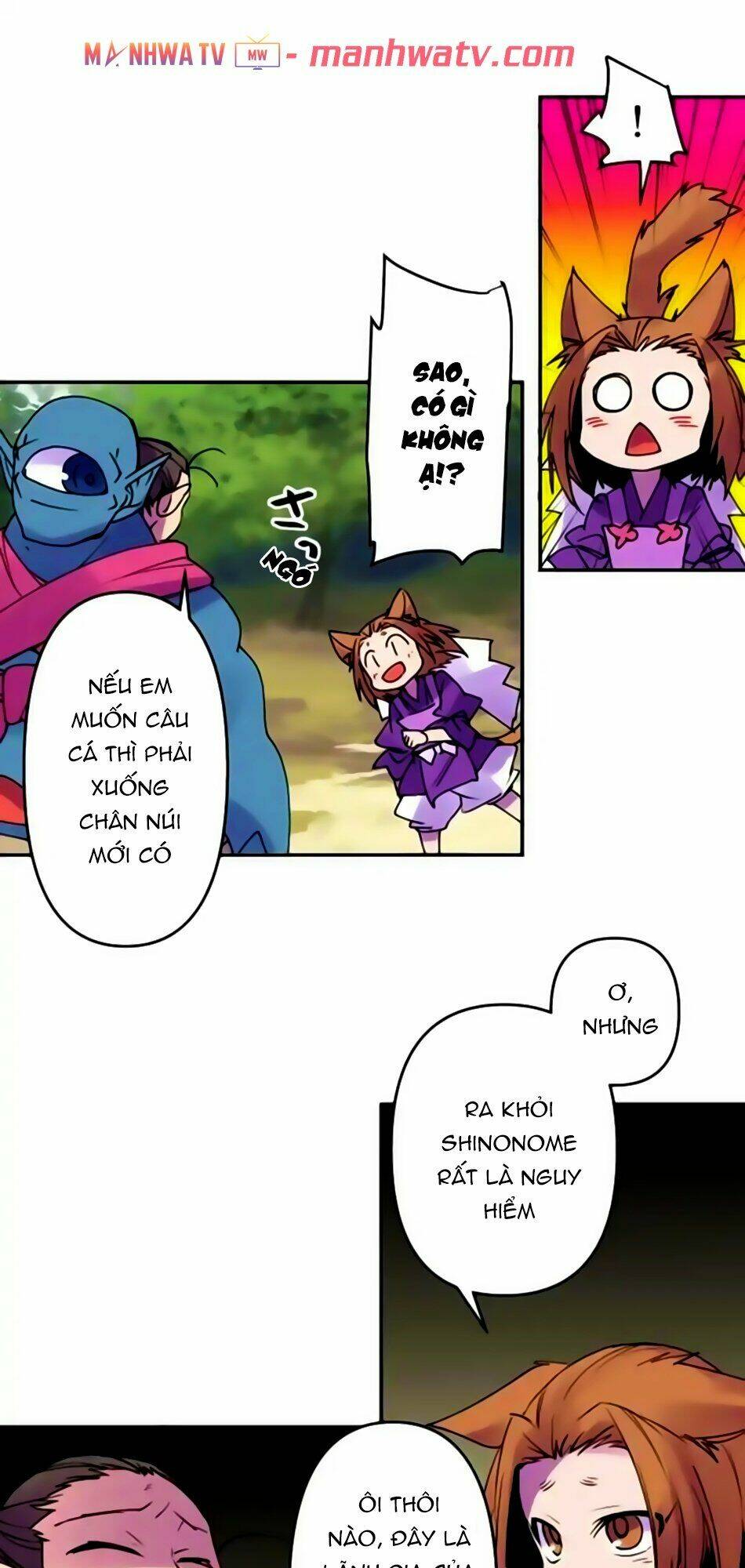 Chương 156 - Trang 30