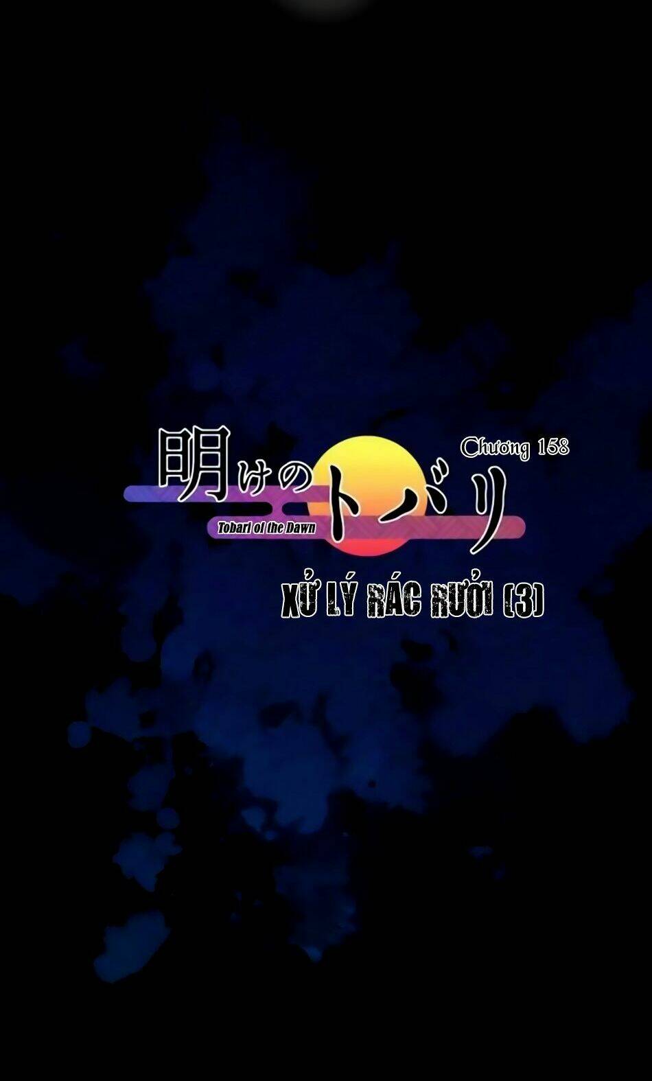 Chương 158 - Trang 23