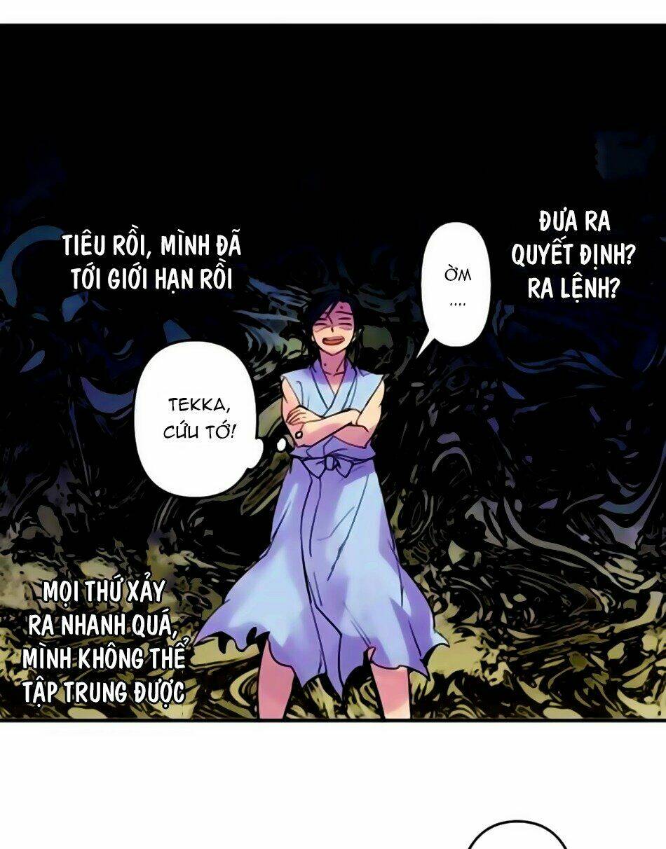 Chương 161 - Trang 12