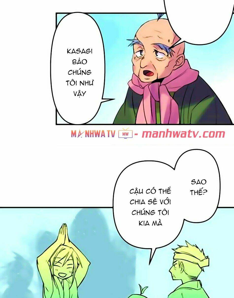 Chương 161 - Trang 14