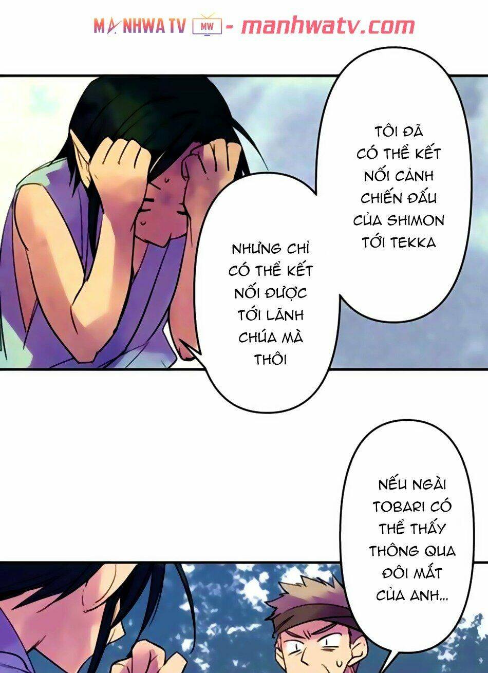 Chương 161 - Trang 18