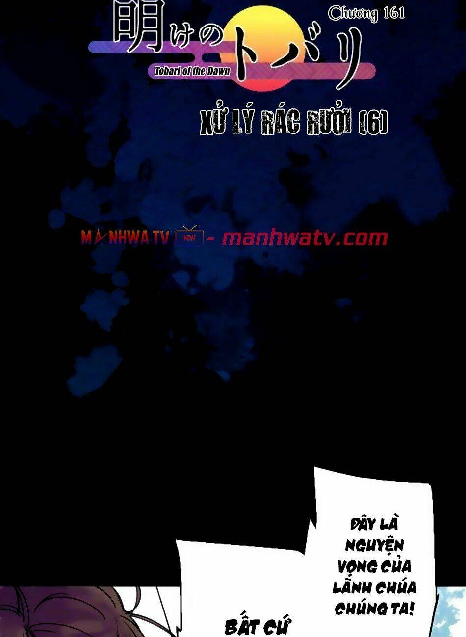 Chương 161 - Trang 22