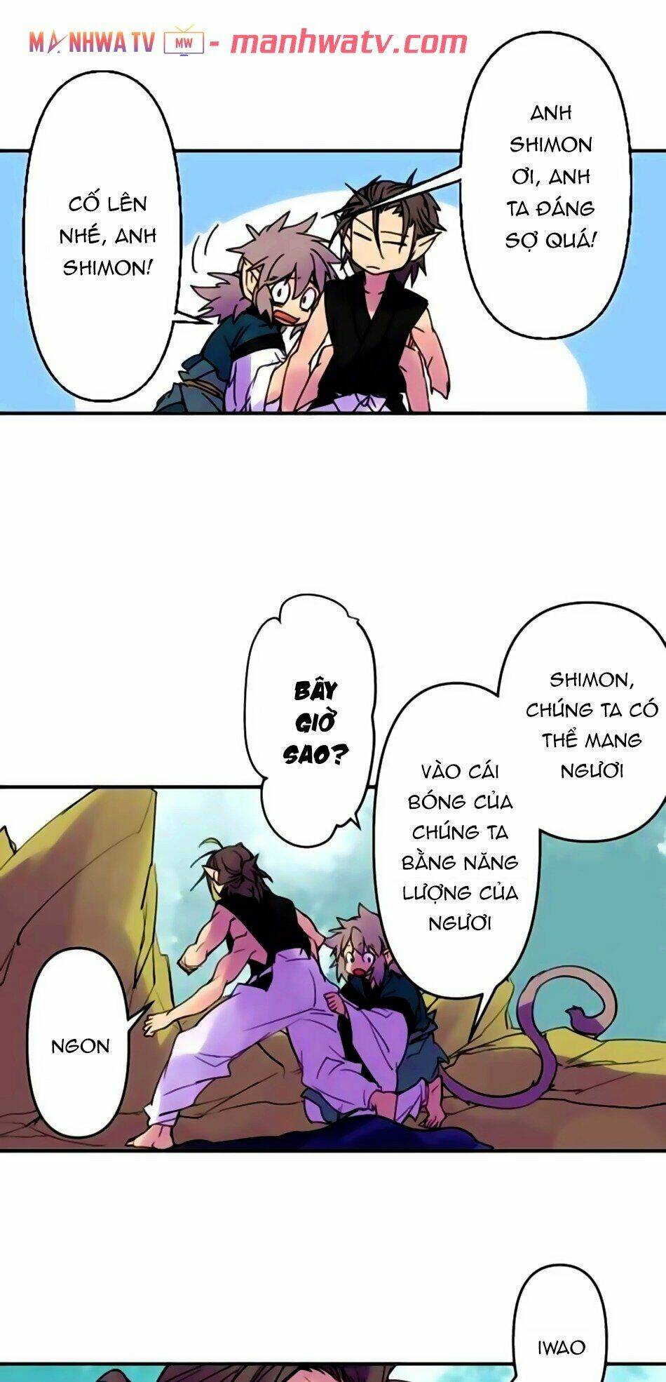 Chương 161 - Trang 24