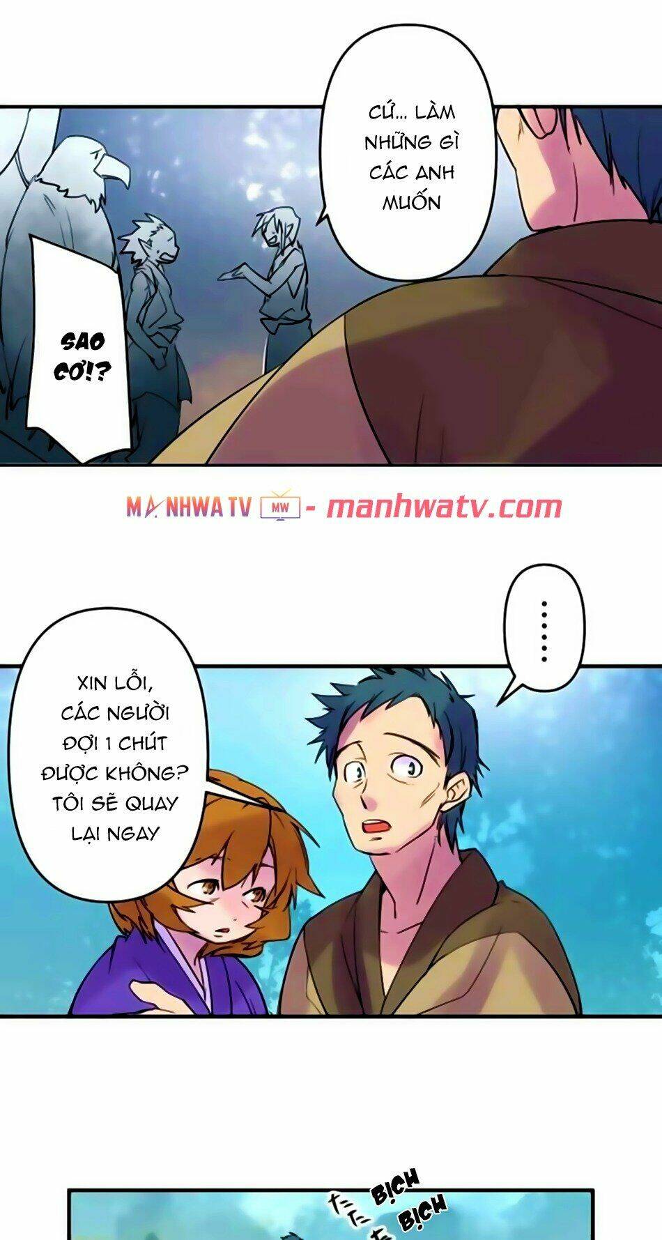 Chương 161 - Trang 8