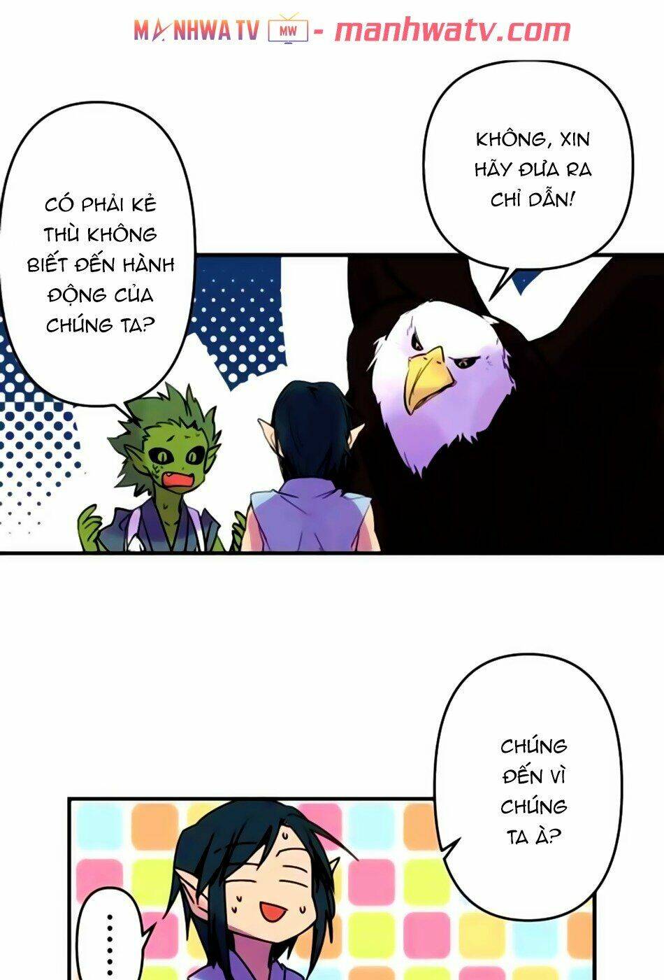 Chương 161 - Trang 10