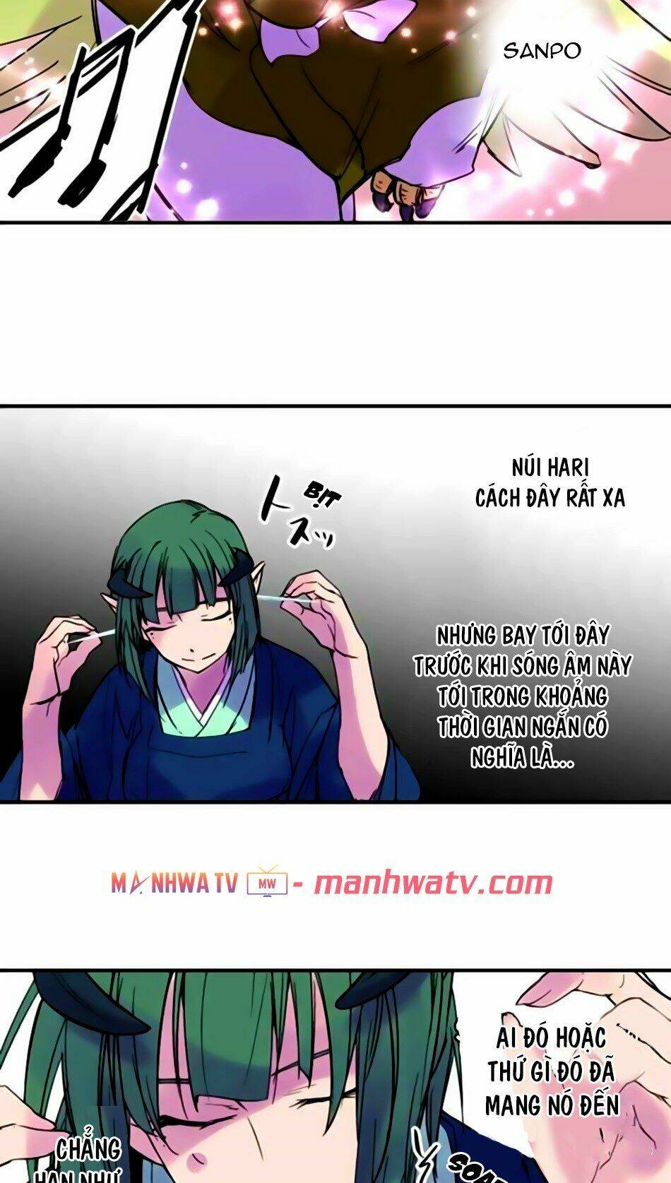 Chương 164 - Trang 19