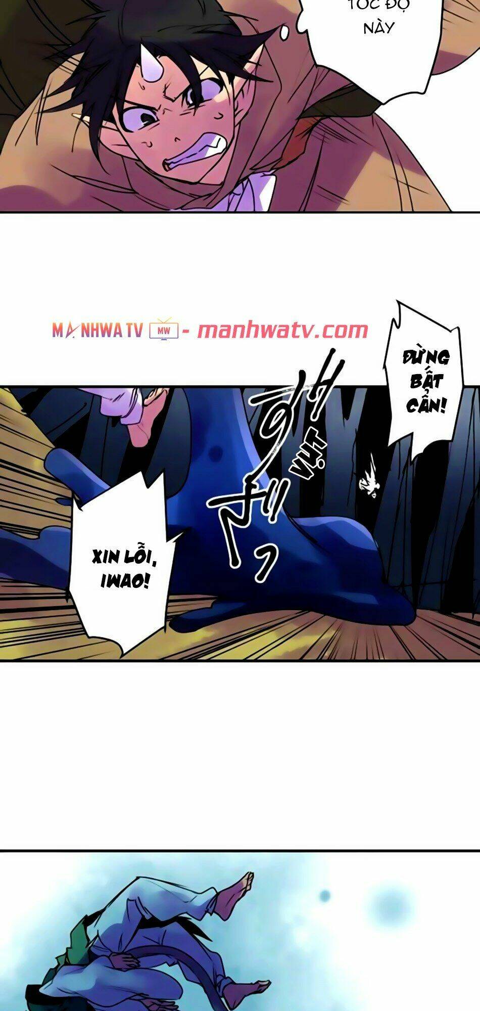 Chương 166 - Trang 21