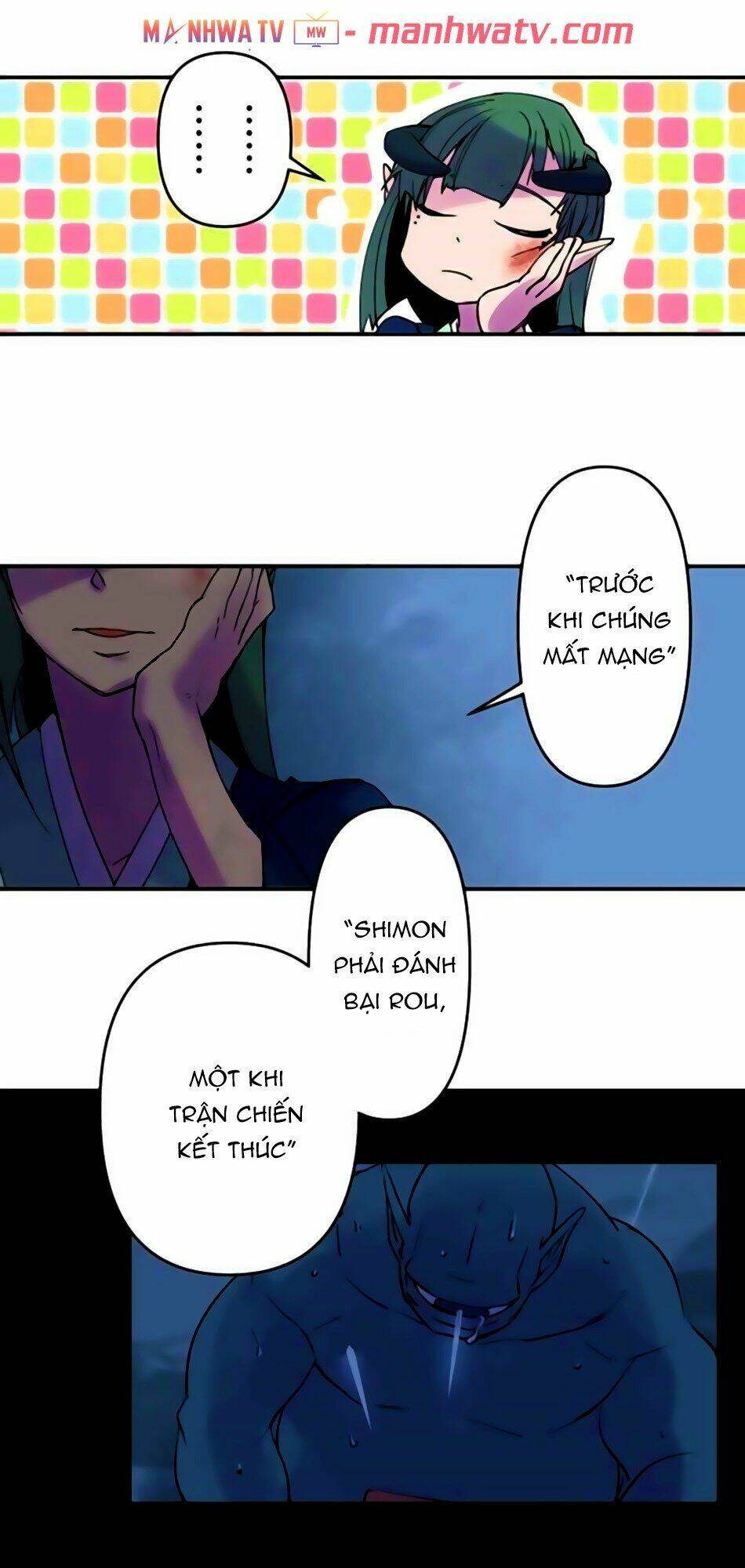 Chương 166 - Trang 5