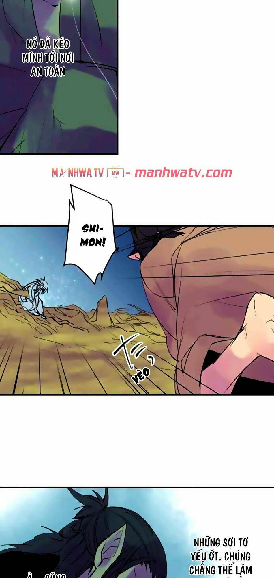 Chương 167 - Trang 23