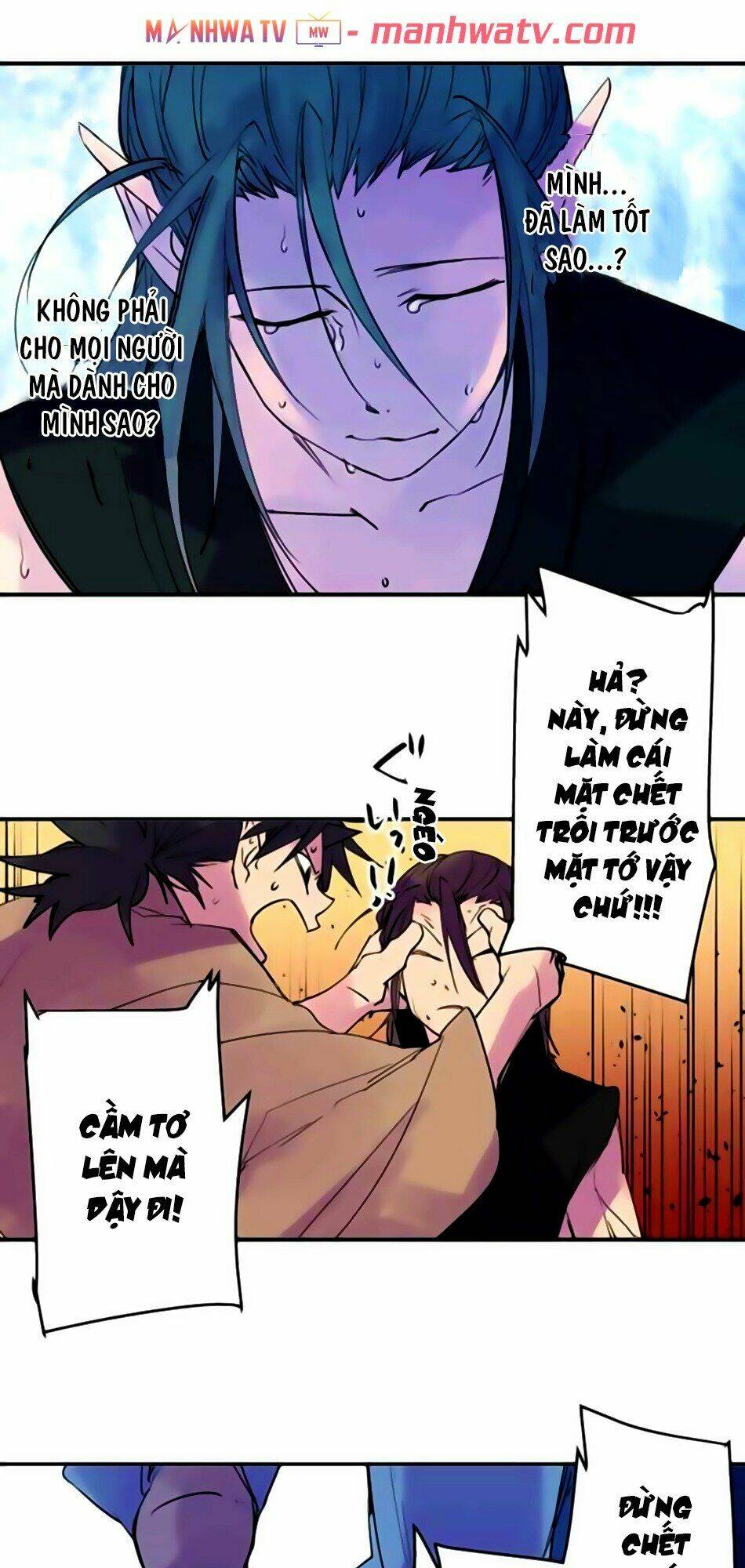 Chương 167 - Trang 26