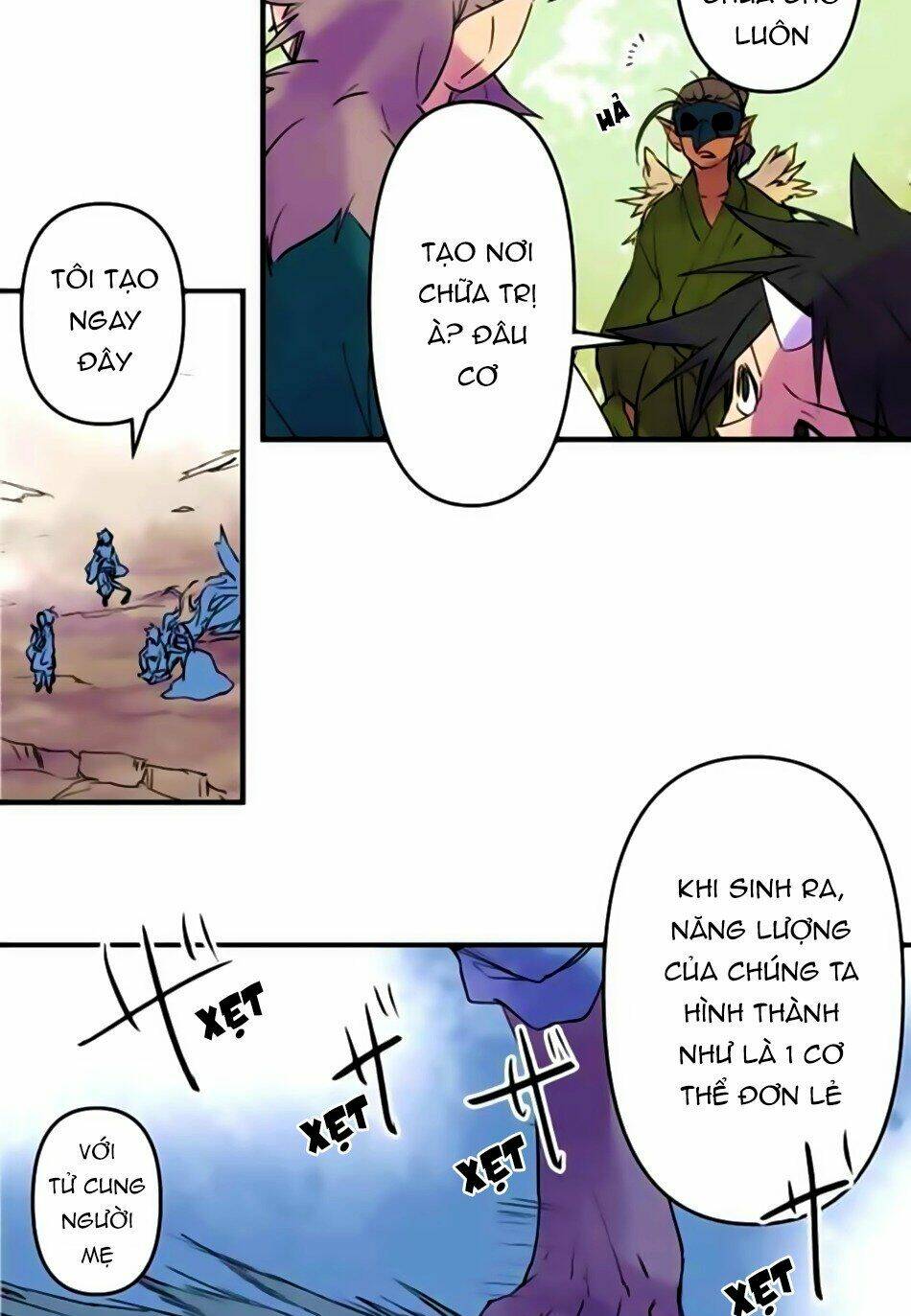 Chương 168 - Trang 14