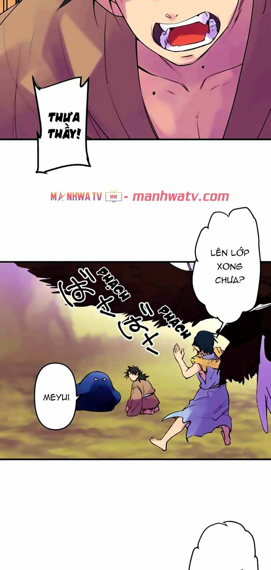Chương 169 - Trang 19