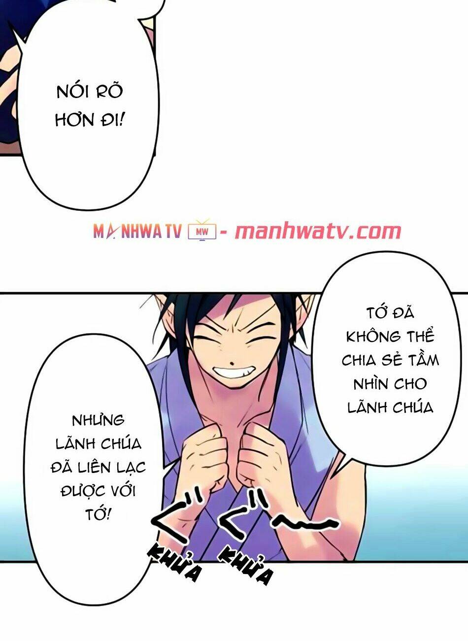 Chương 169 - Trang 21
