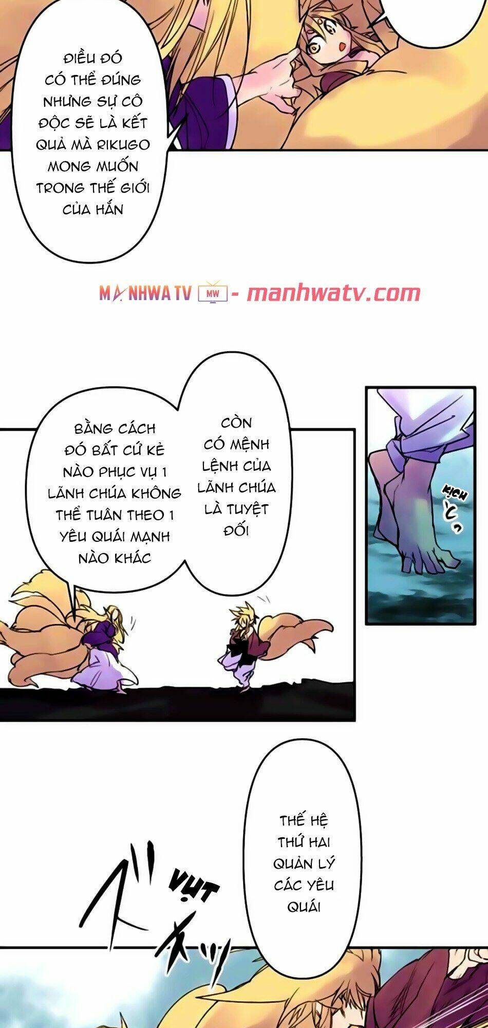 Chương 170 - Trang 19