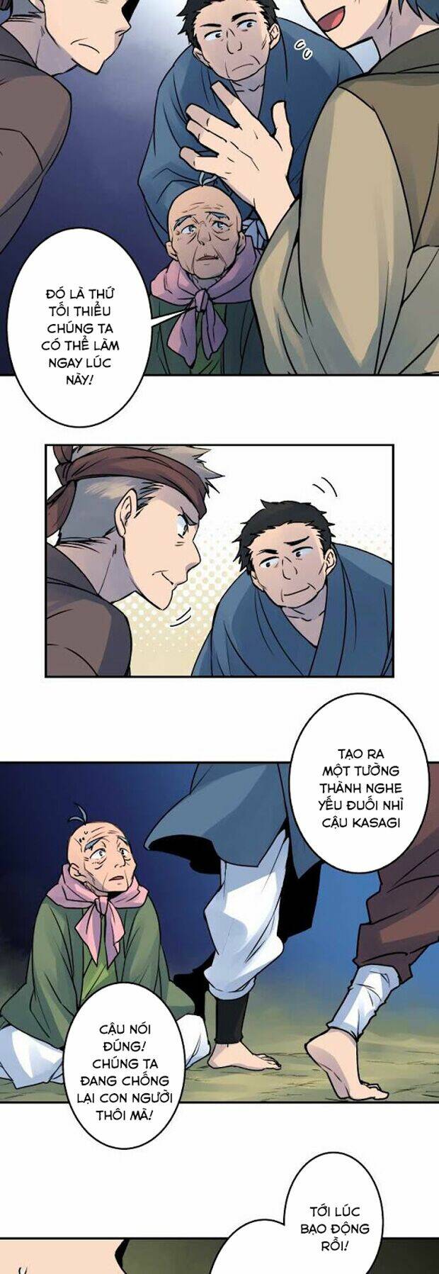 Chương 23 - Trang 6