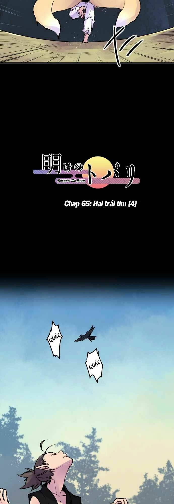 Chương 65 - Trang 5