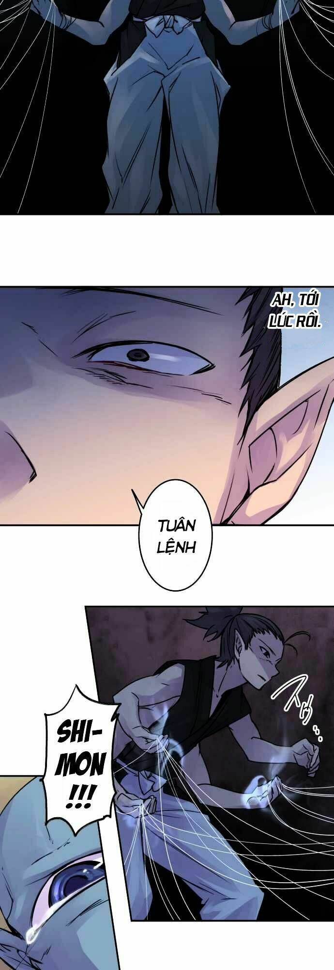 Chương 65 - Trang 8