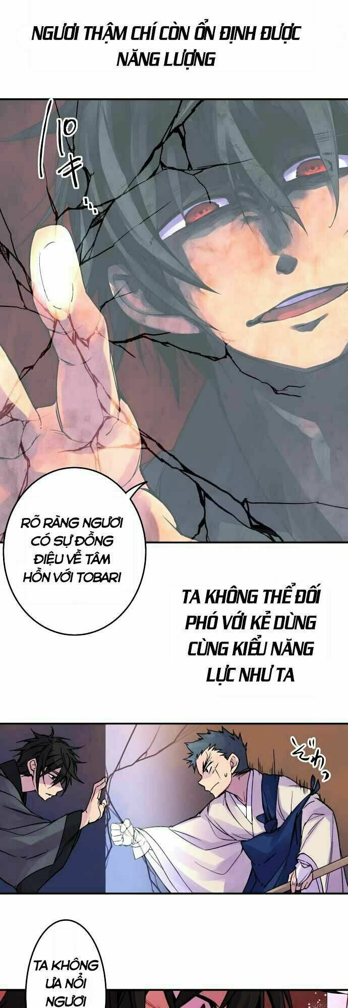 Chương 75 - Trang 20