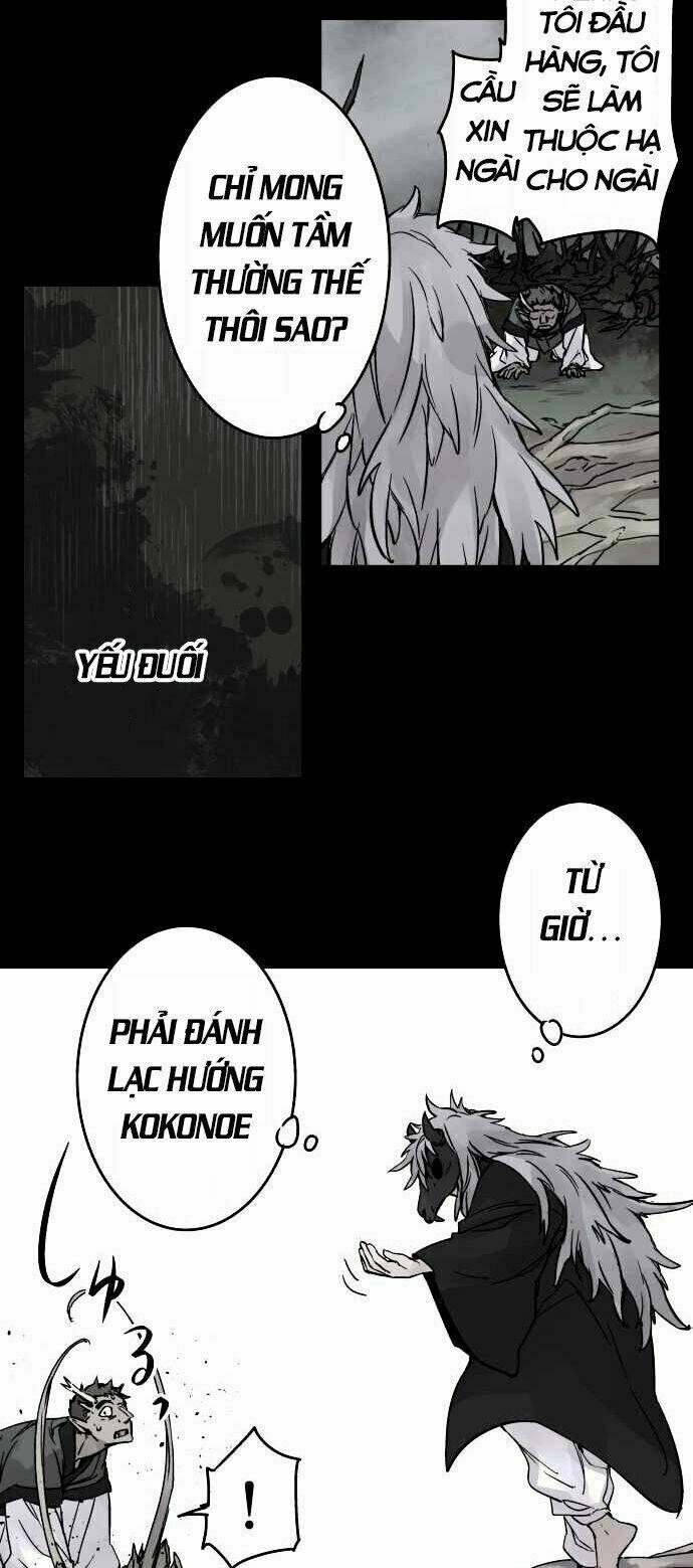 Chương 77 - Trang 10