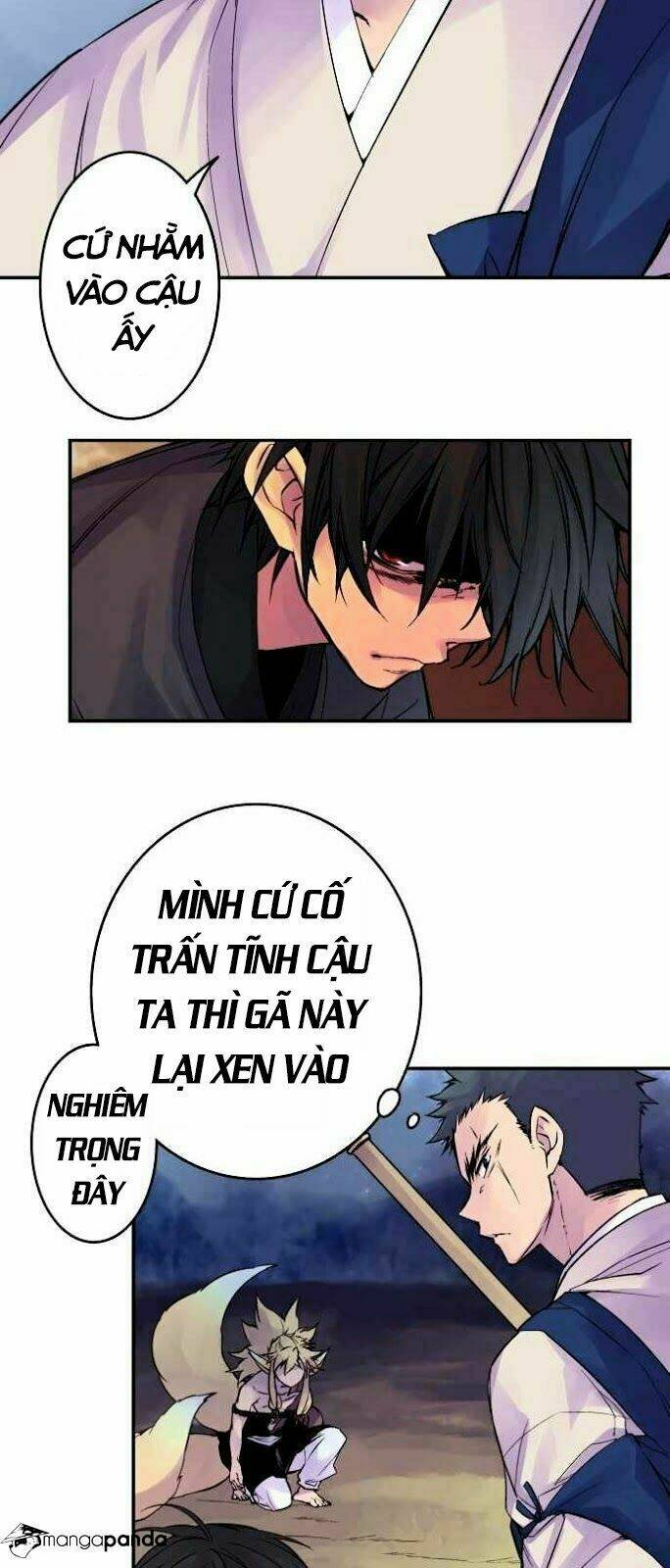 Chương 79 - Trang 5