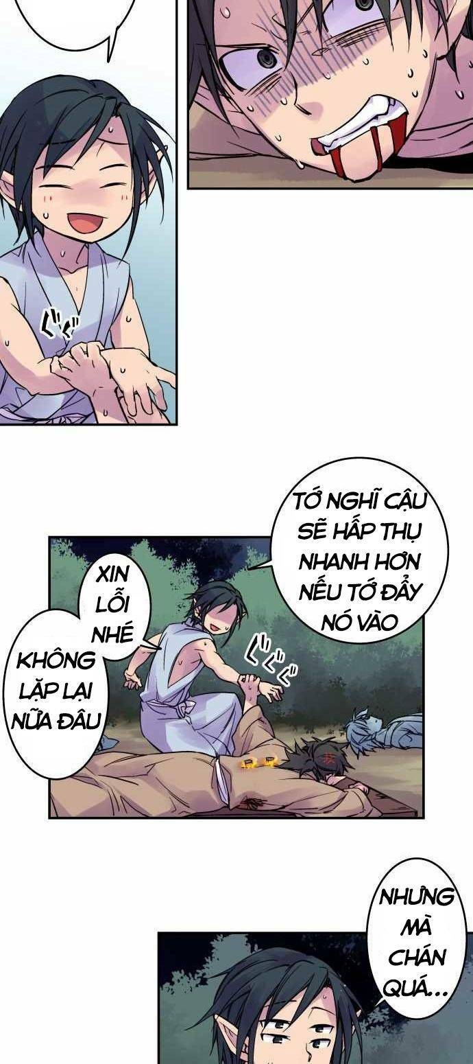 Chương 82 - Trang 5