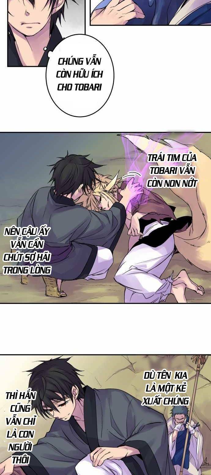 Chương 85 - Trang 10
