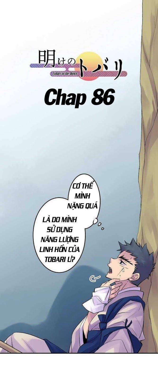Chương 86 - Trang 2
