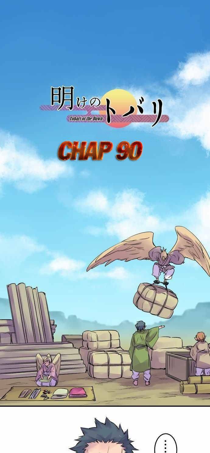 Chương 90 - Trang 2
