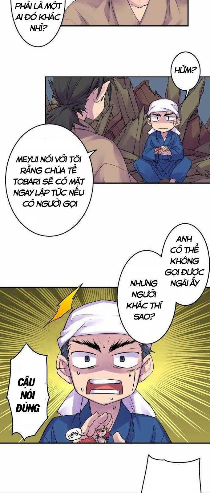 Chương 92 - Trang 15
