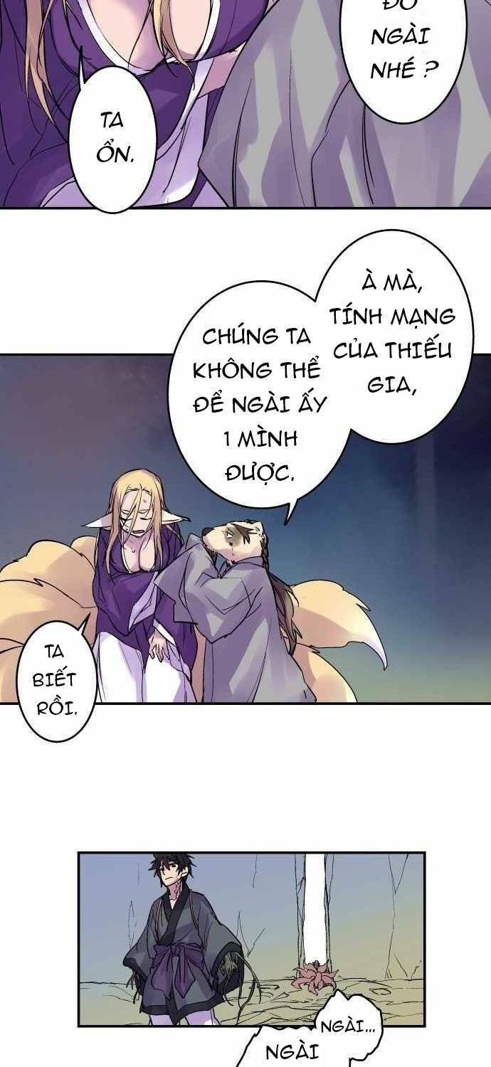 Chương 99 - Trang 16