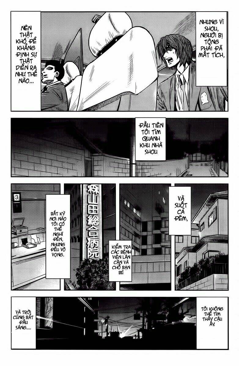 Chương 104 - Trang 19