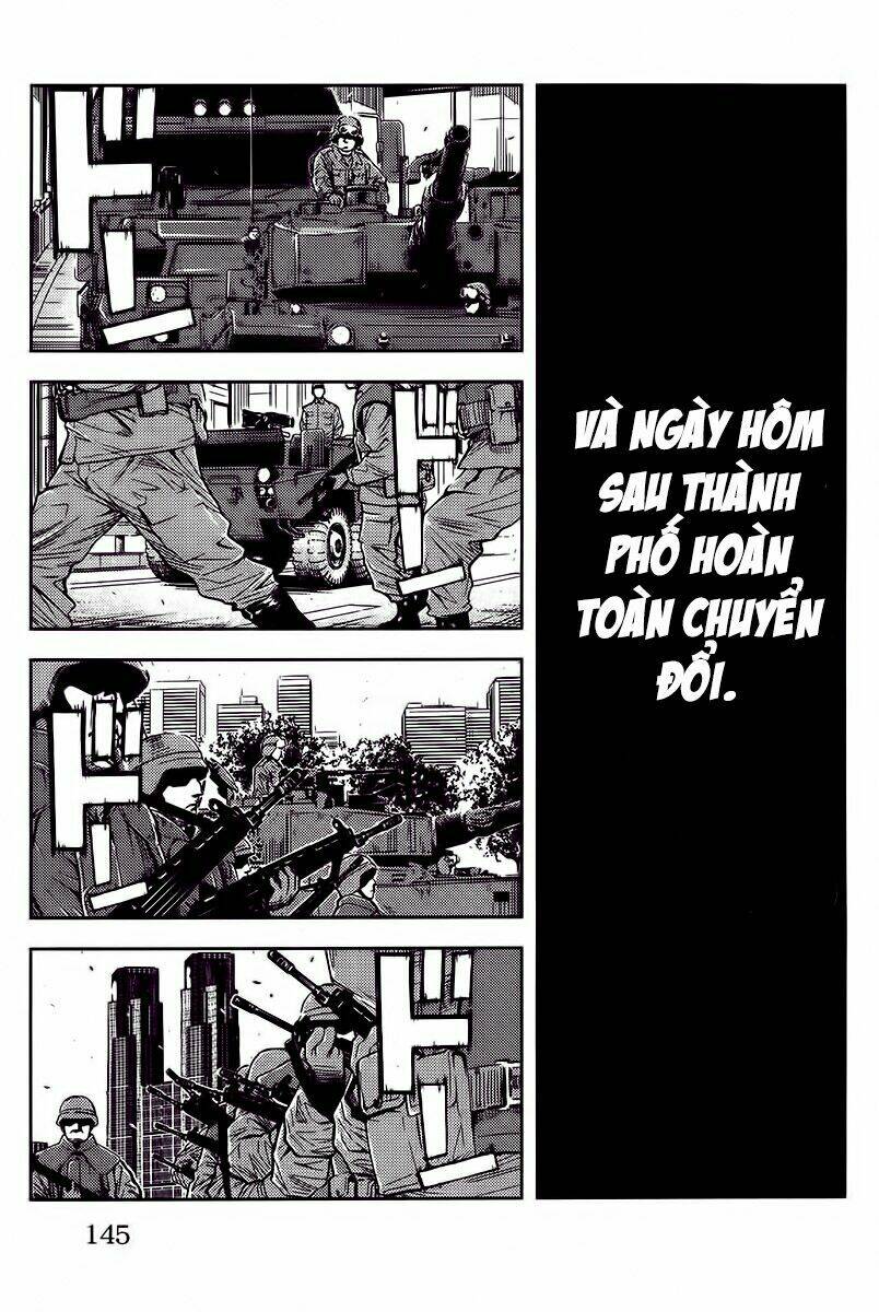 Chương 131 - Trang 18