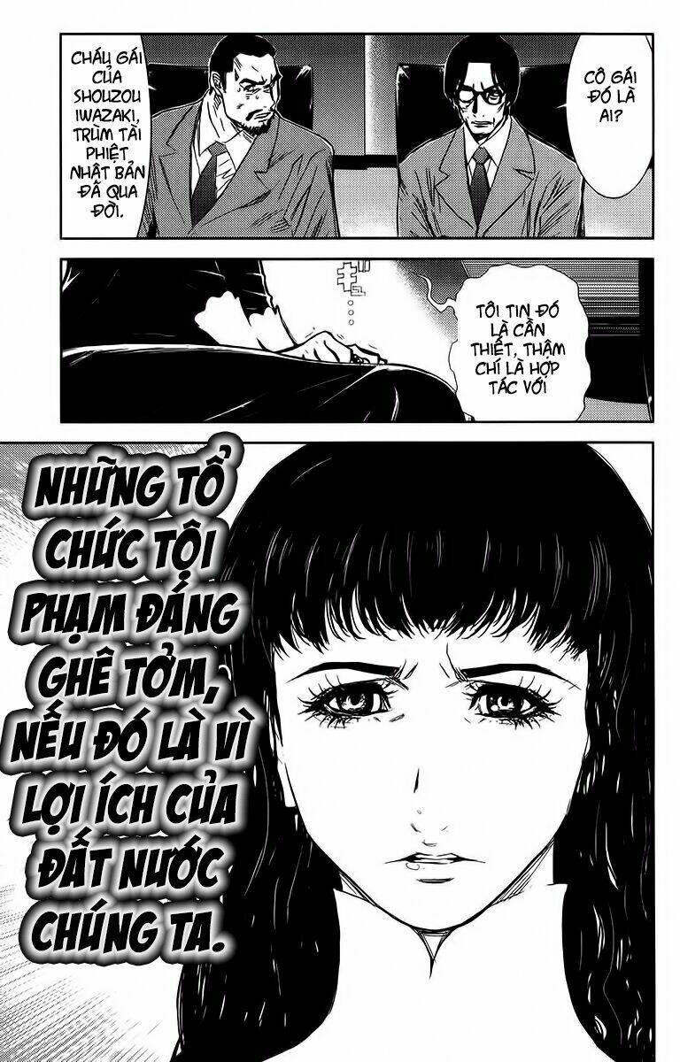 Chương 143 - Trang 1