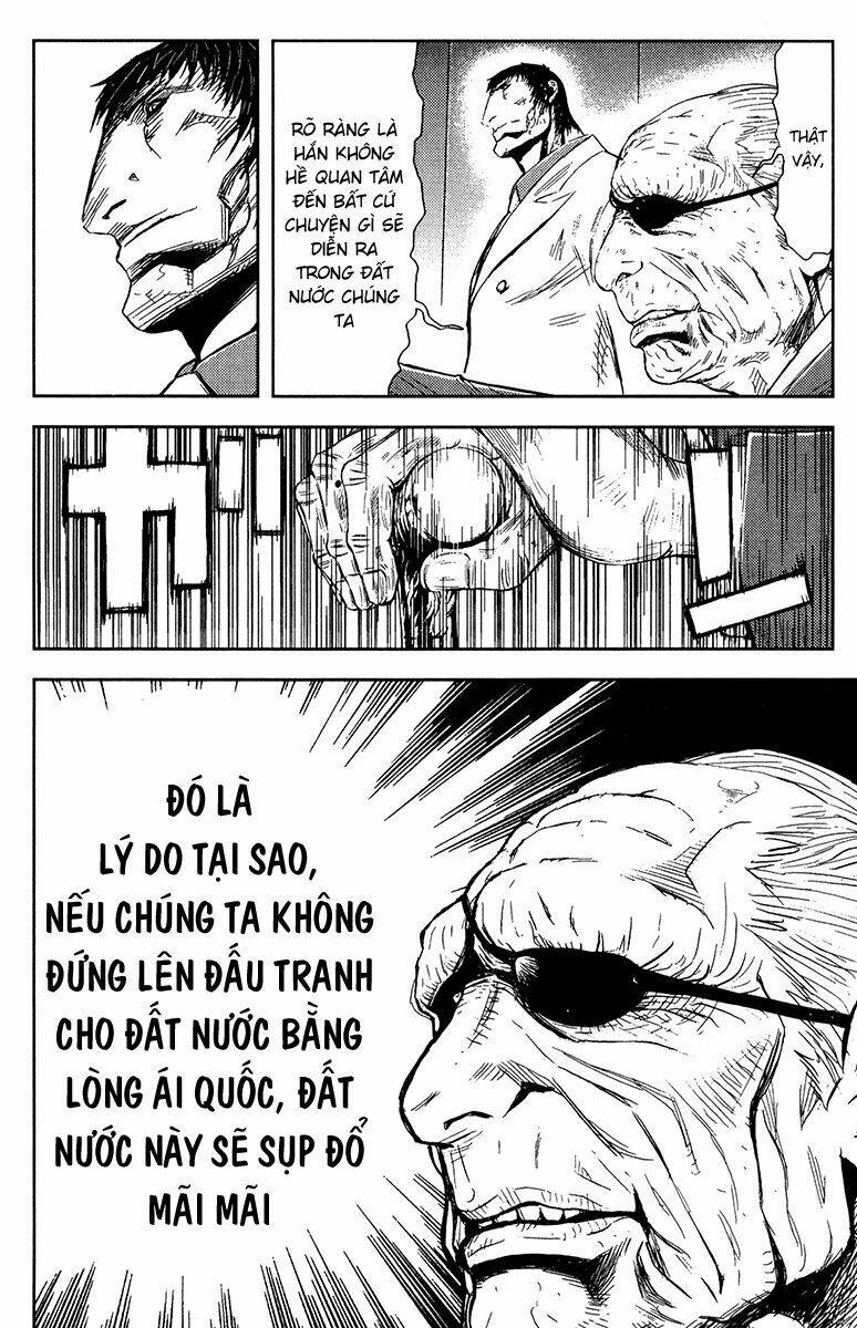 Chương 145 - Trang 14