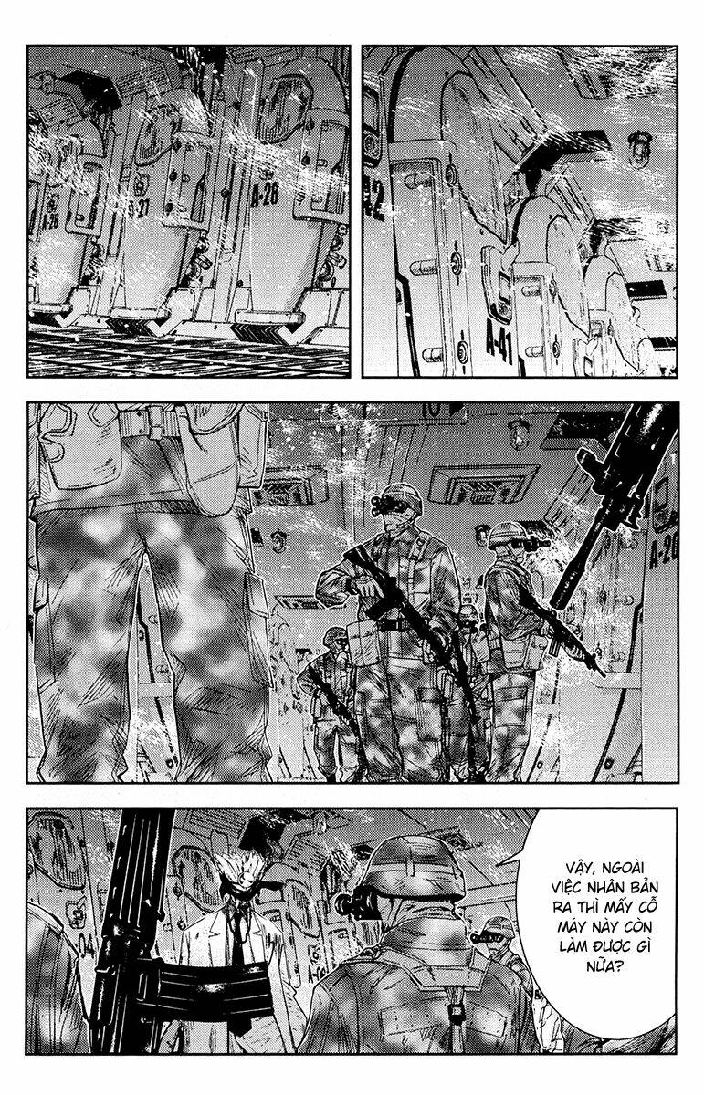Chương 156 - Trang 11