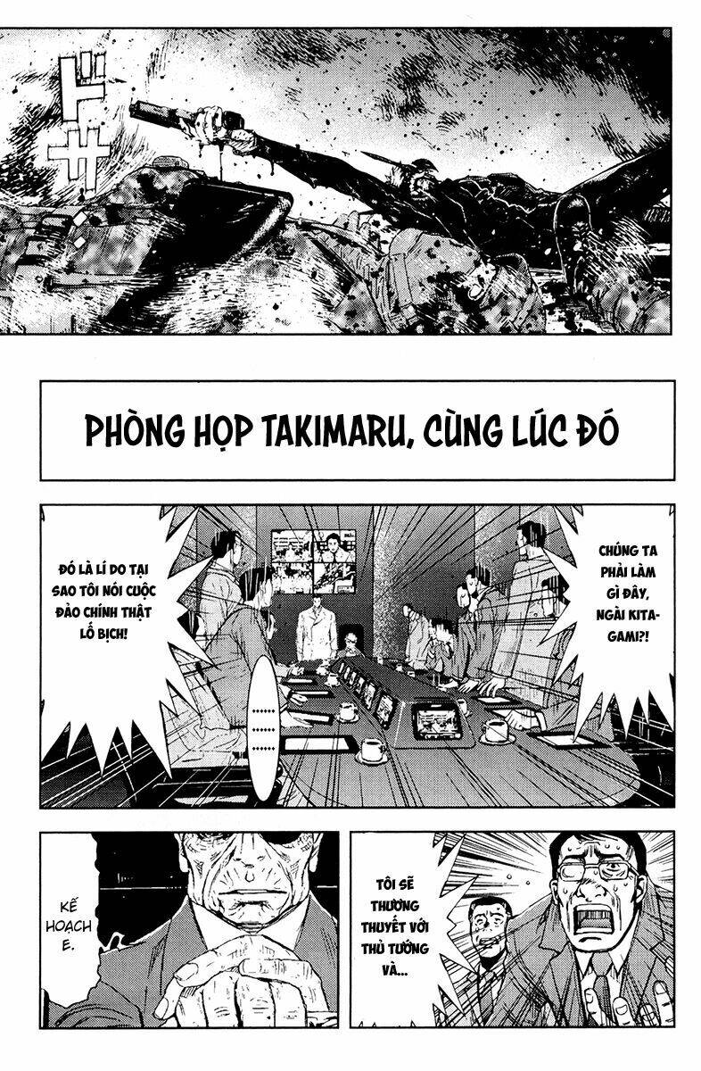 Chương 160 - Trang 5