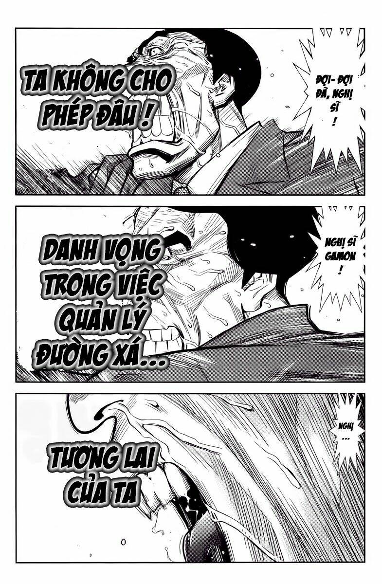 Chương 89 - Trang 18