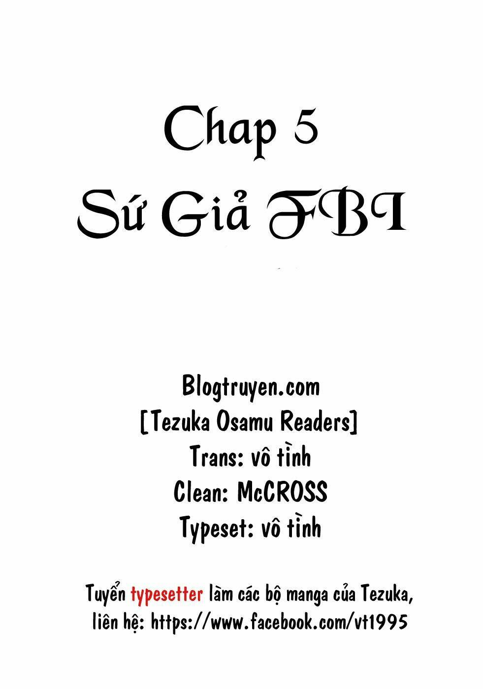 Chương 5 - Trang 1