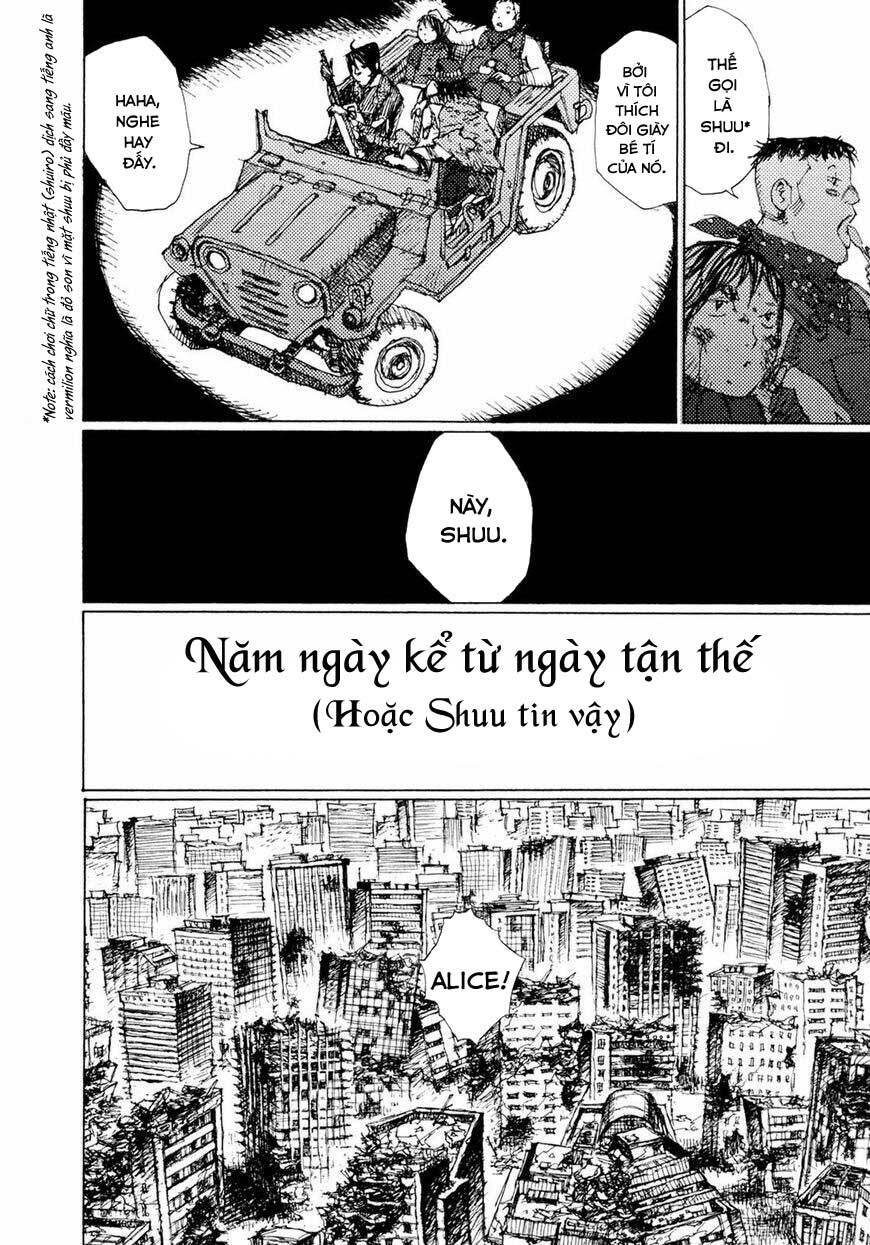 Chương 36 - Trang 21