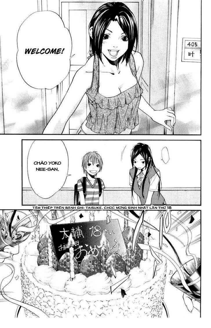 Chương 36 - Trang 15