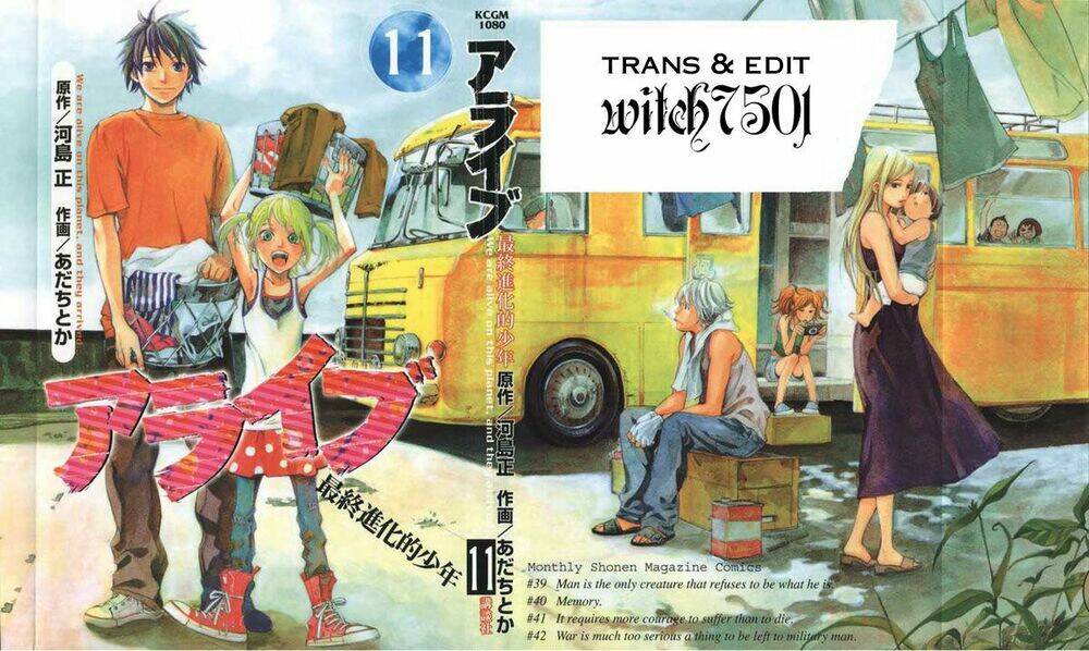 Chương 39 - Trang 1