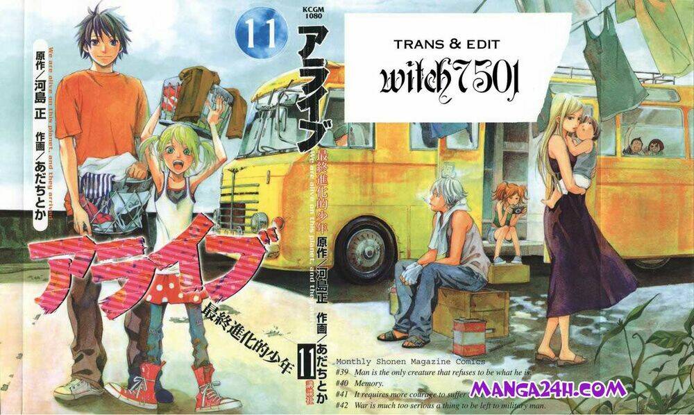 Chương 40 - Trang 1