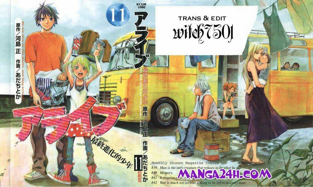 Chương 41 - Trang 1