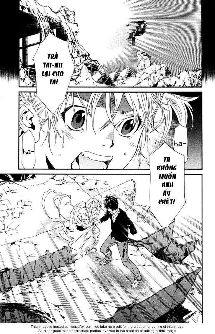 Chương 79 - Trang 39