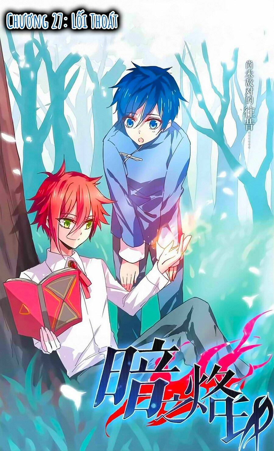 Chương 27 - Trang 1