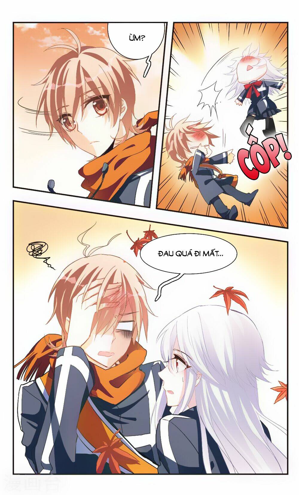 Chương 69 - Trang 6